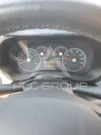 2007 Fiat Punto