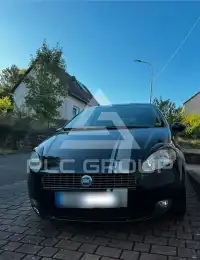 2007 Fiat Punto