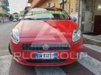 2007 Fiat Punto