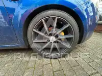 2007 Fiat Punto
