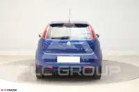 2007 Fiat Punto