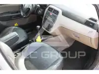 2007 Fiat Punto