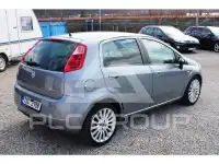 2007 Fiat Punto