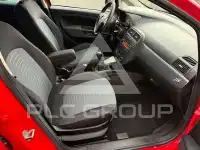 2007 Fiat Punto