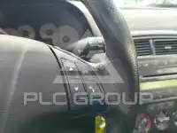 2007 Fiat Punto