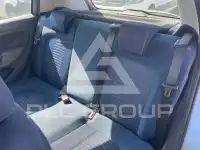 2007 Fiat Punto