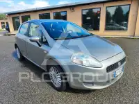 2007 Fiat Punto