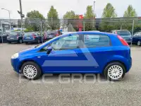 2007 Fiat Punto