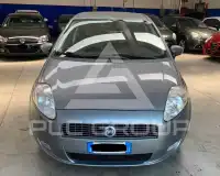 2007 Fiat Punto