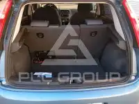 2007 Fiat Punto