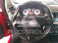 2007 Fiat Punto
