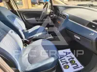 2007 Fiat Punto