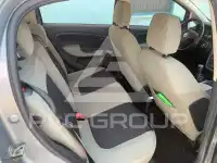 2007 Fiat Punto