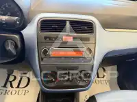 2007 Fiat Punto
