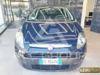 2007 Fiat Punto