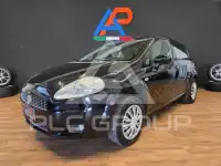 2007 Fiat Punto
