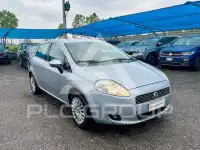 2007 Fiat Punto