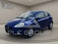 2007 Fiat Punto