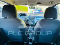 2007 Fiat Punto