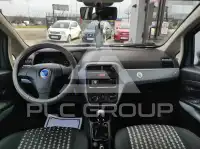 2007 Fiat Punto