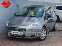2007 Fiat Punto