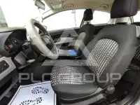 2007 Fiat Punto