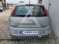 2007 Fiat Punto