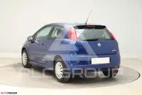 2007 Fiat Punto