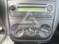 2007 Fiat Punto