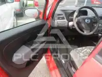2007 Fiat Punto