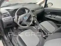 2007 Fiat Punto