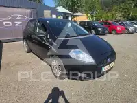2007 Fiat Punto