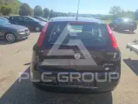 2007 Fiat Punto
