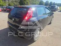 2007 Fiat Punto
