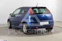 2007 Fiat Punto