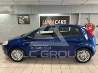 2007 Fiat Punto