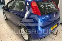 2007 Fiat Punto