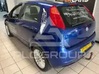2007 Fiat Punto