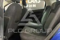 2007 Fiat Punto