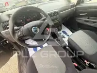 2007 Fiat Punto