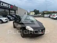 2007 Fiat Punto