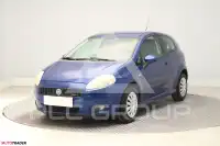 2007 Fiat Punto