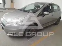 2007 Fiat Punto