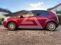 2007 Fiat Punto