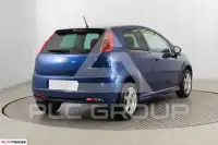 2007 Fiat Punto