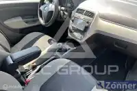 2007 Fiat Punto