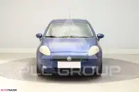 2007 Fiat Punto