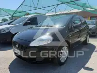 2007 Fiat Punto