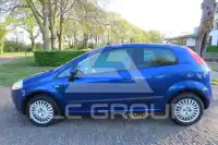 2007 Fiat Punto