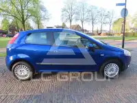 2007 Fiat Punto